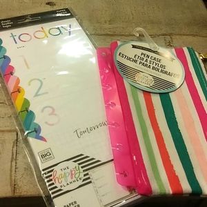 Happy Planner Accesories